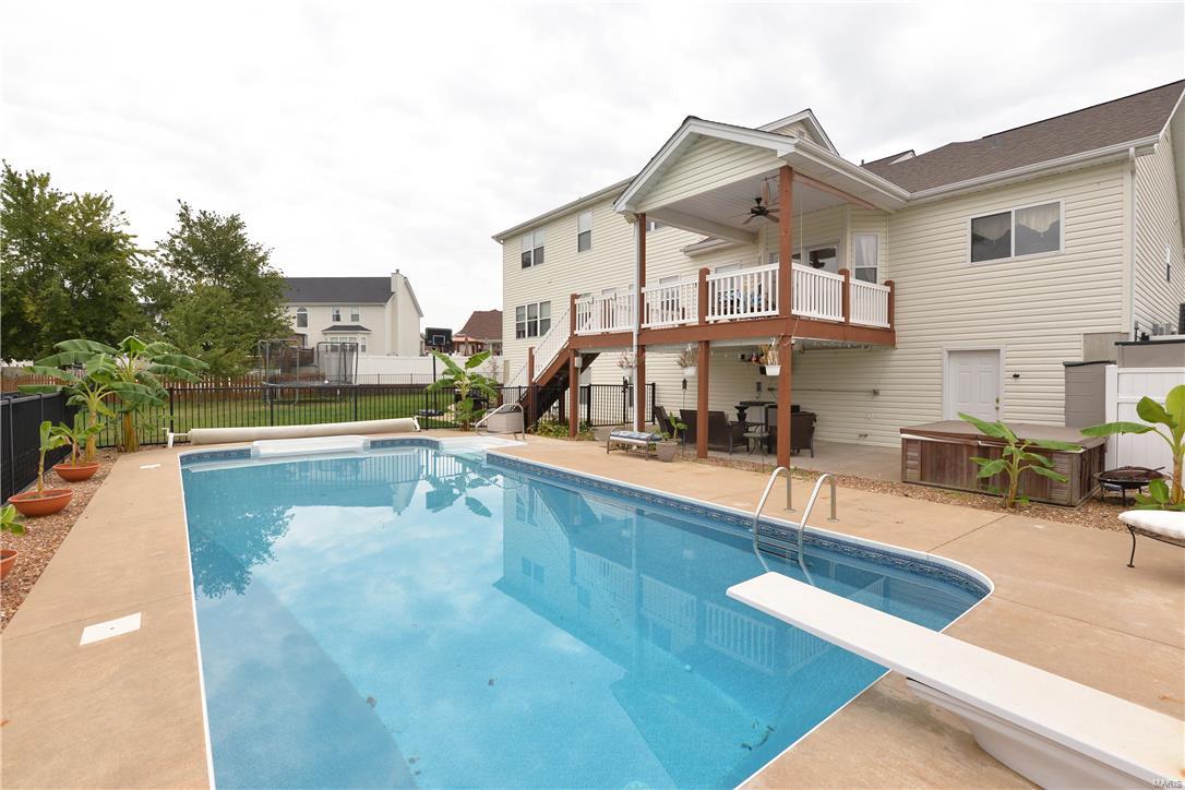 Berkshire Downs - Residential