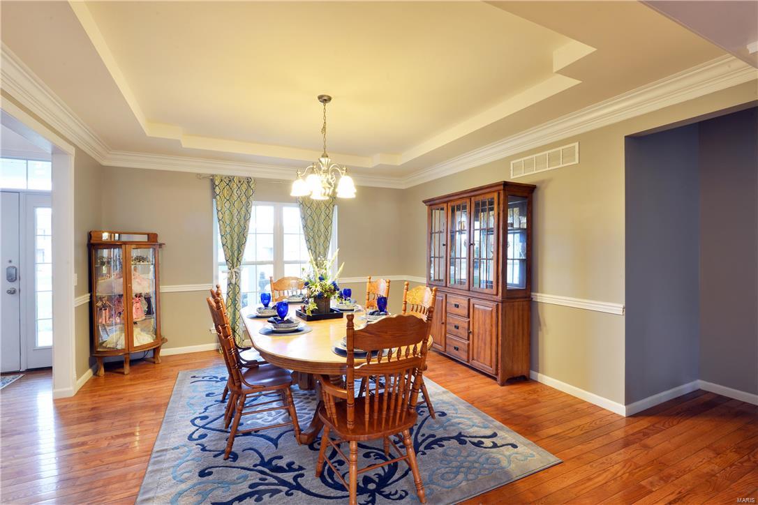 Berkshire Downs - Residential