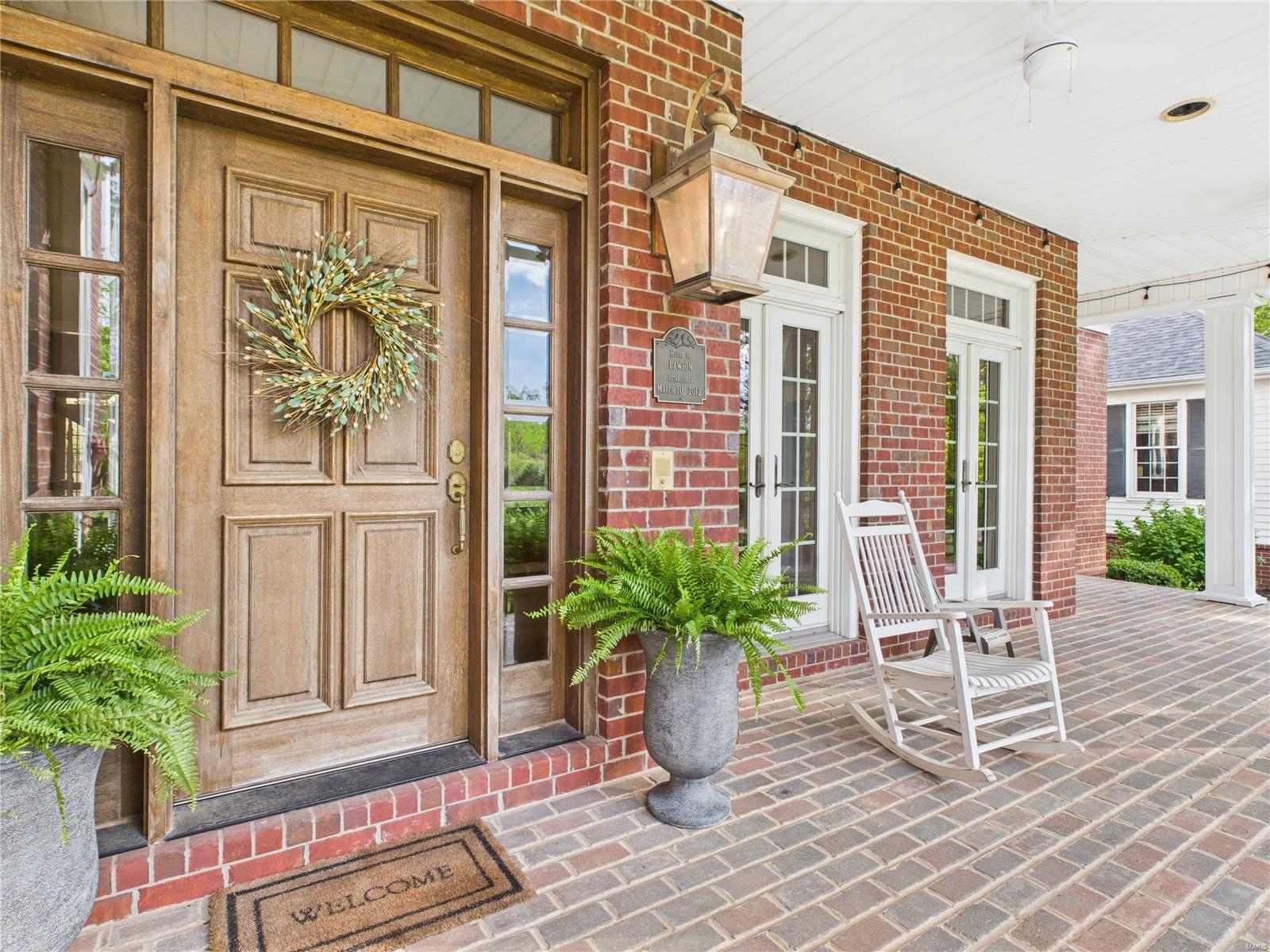 262 Woodland Hill Road