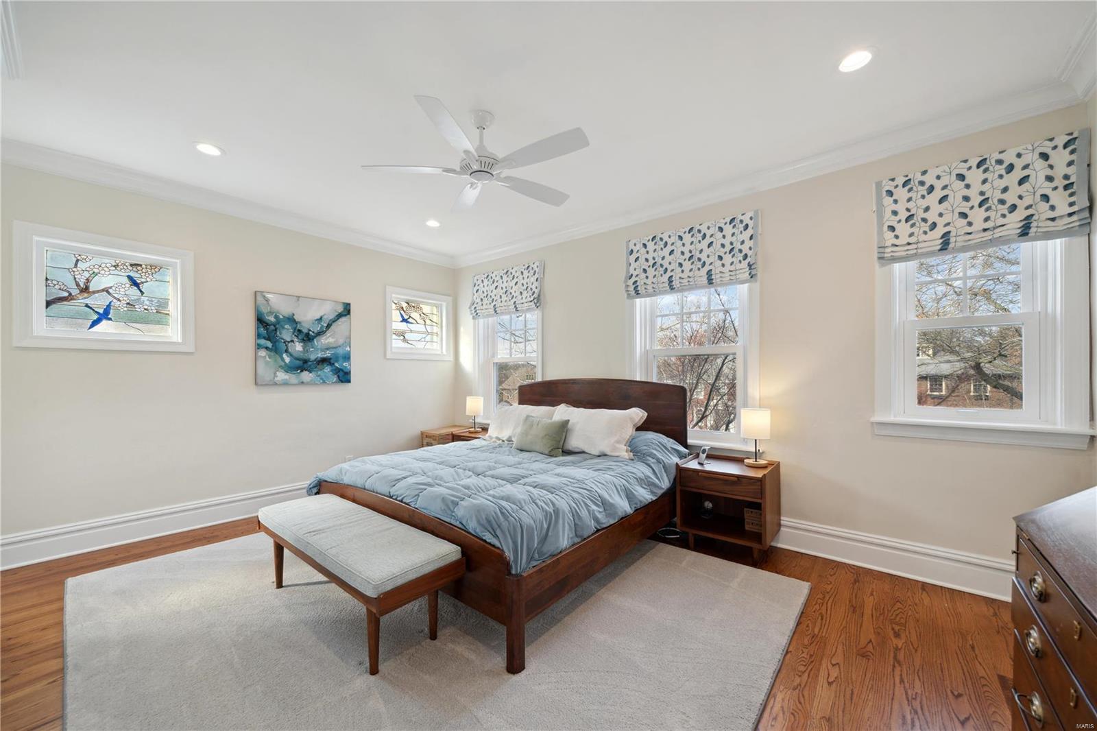 Hillcrest - Residential