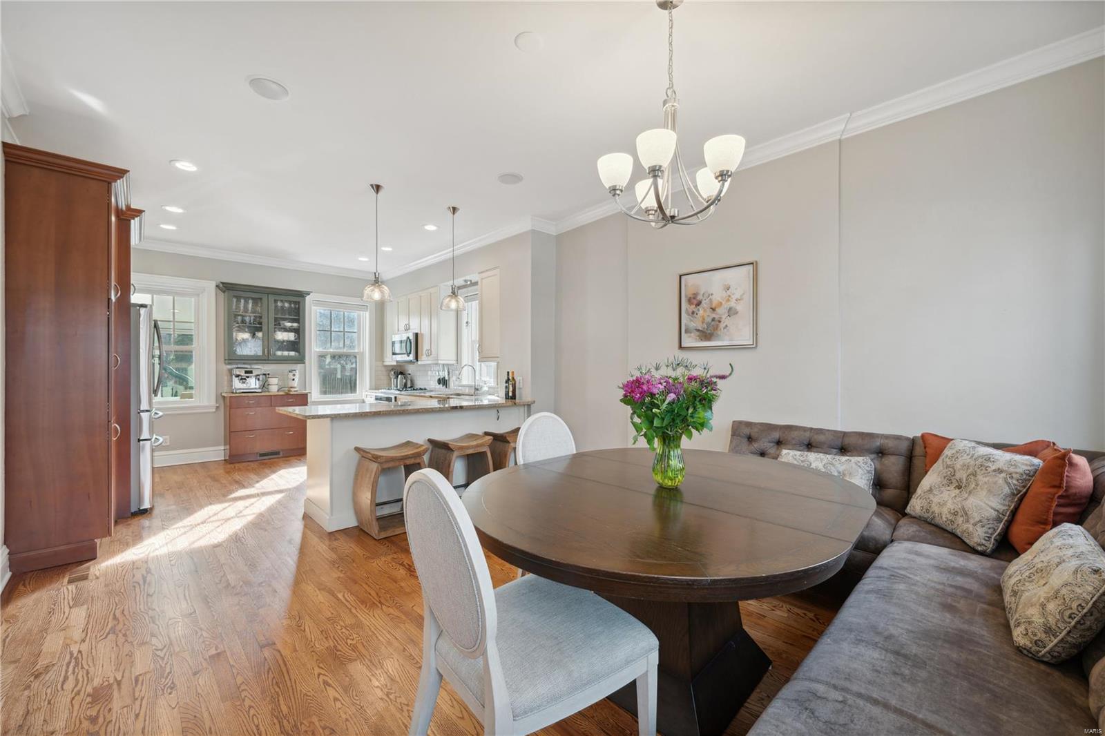 Hillcrest - Residential