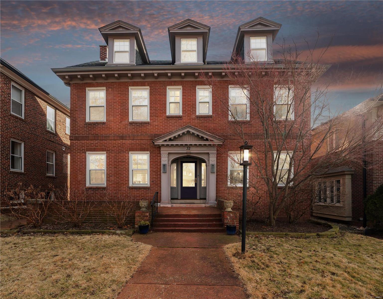 Hillcrest - Residential