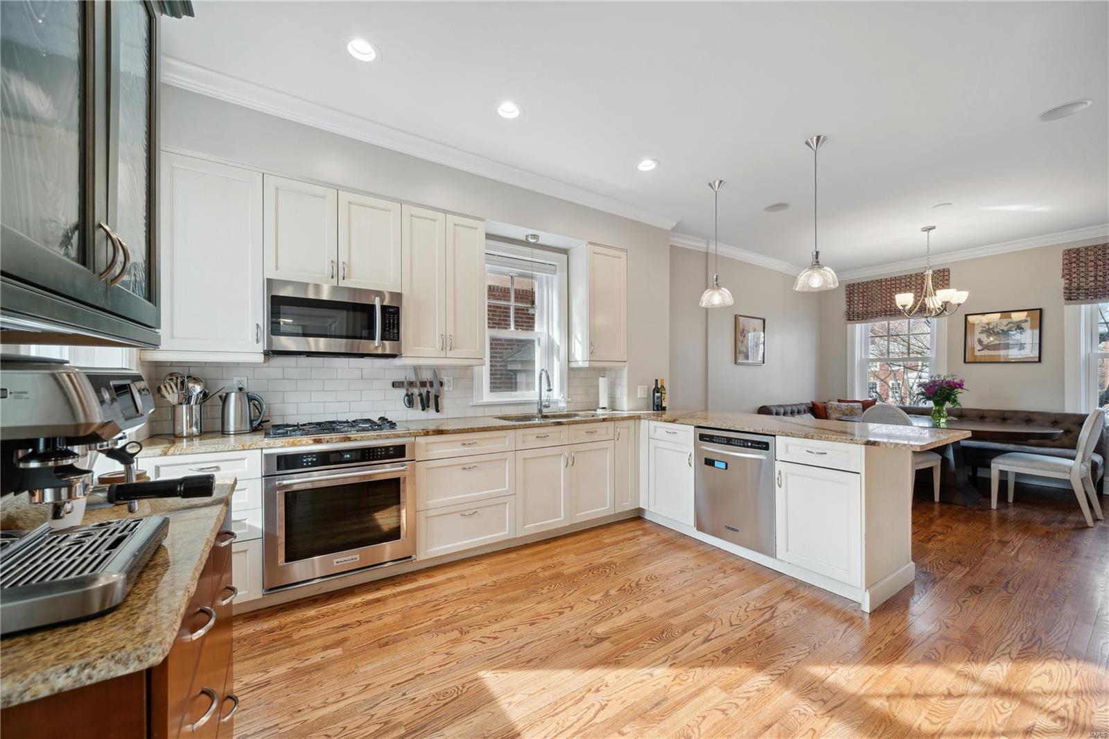 Hillcrest - Residential