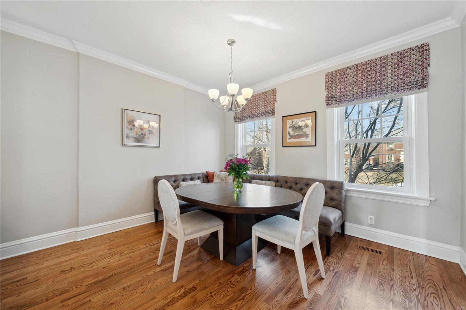 Hillcrest - Residential