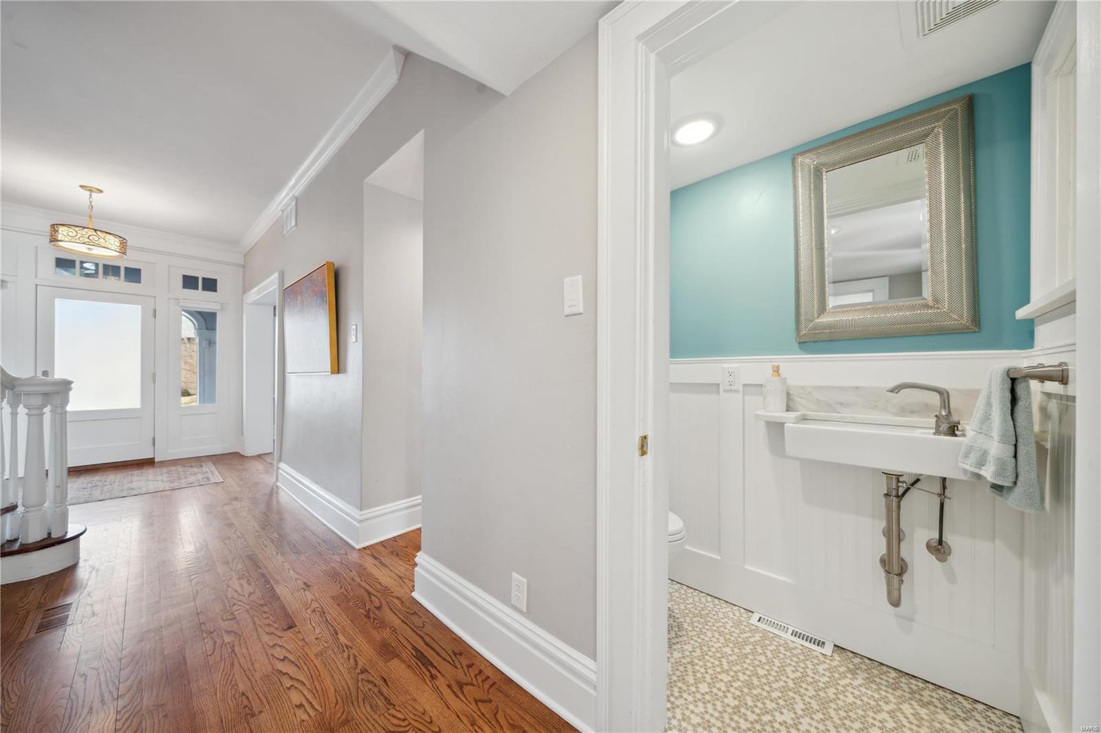 Hillcrest - Residential