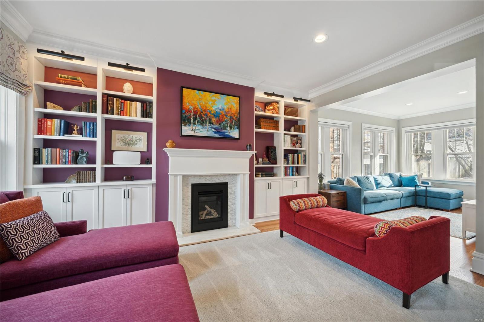 Hillcrest - Residential