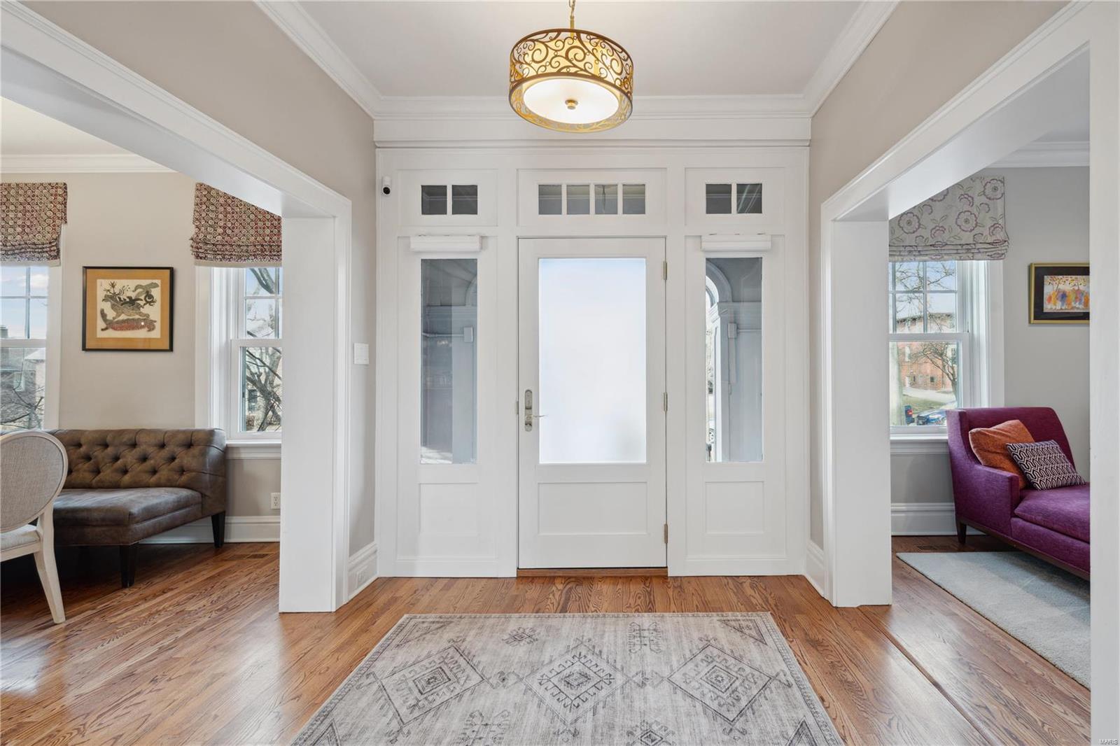 Hillcrest - Residential