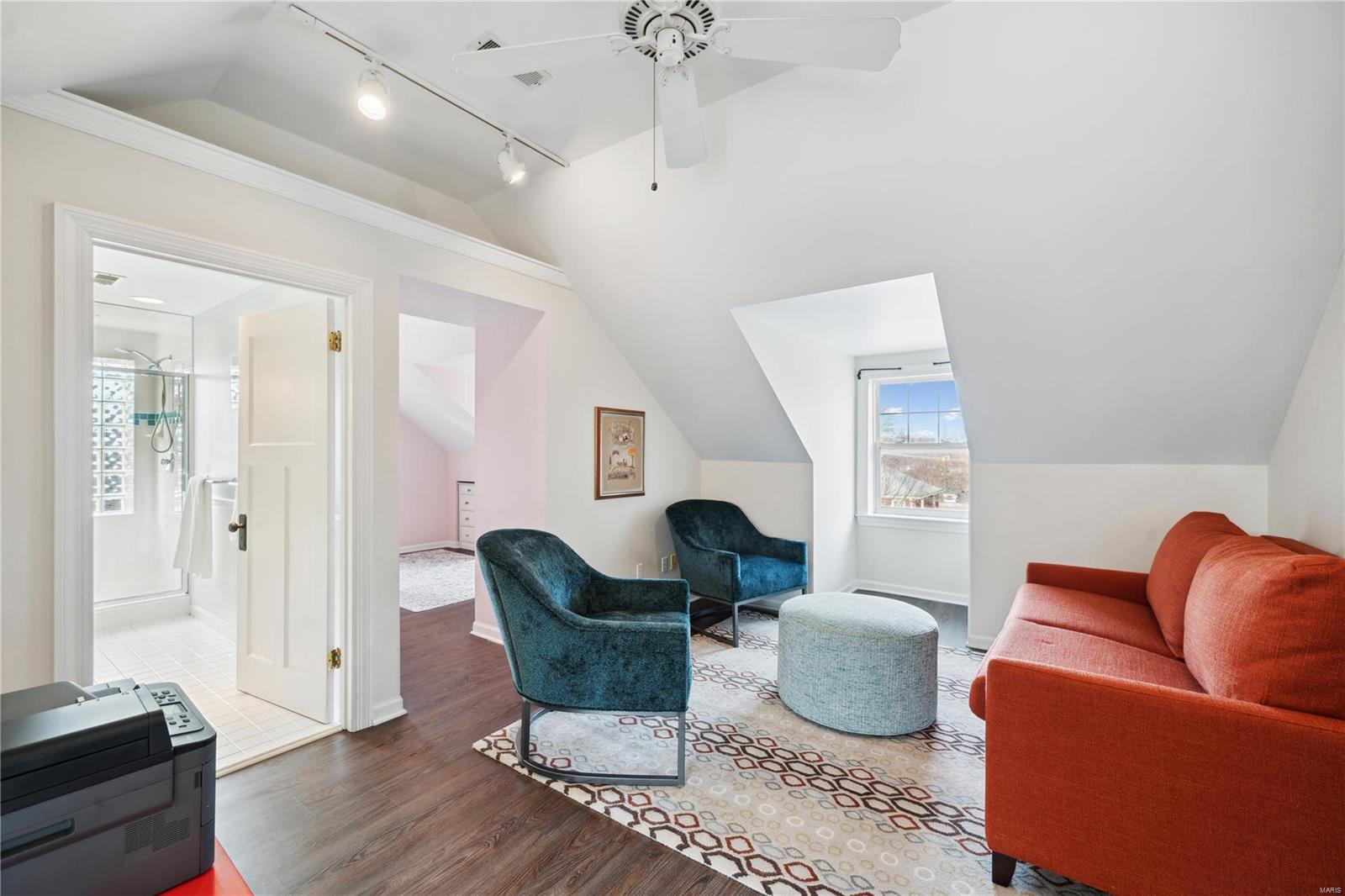 Hillcrest - Residential