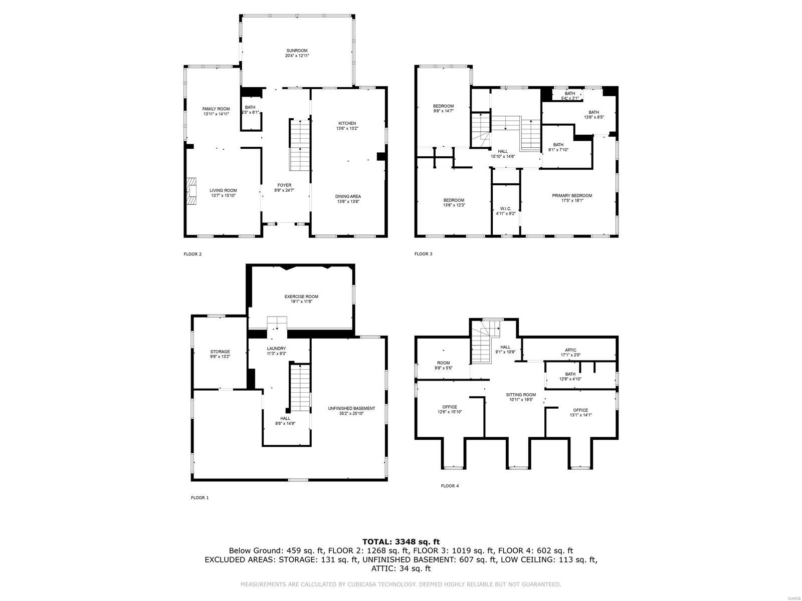 Hillcrest - Residential