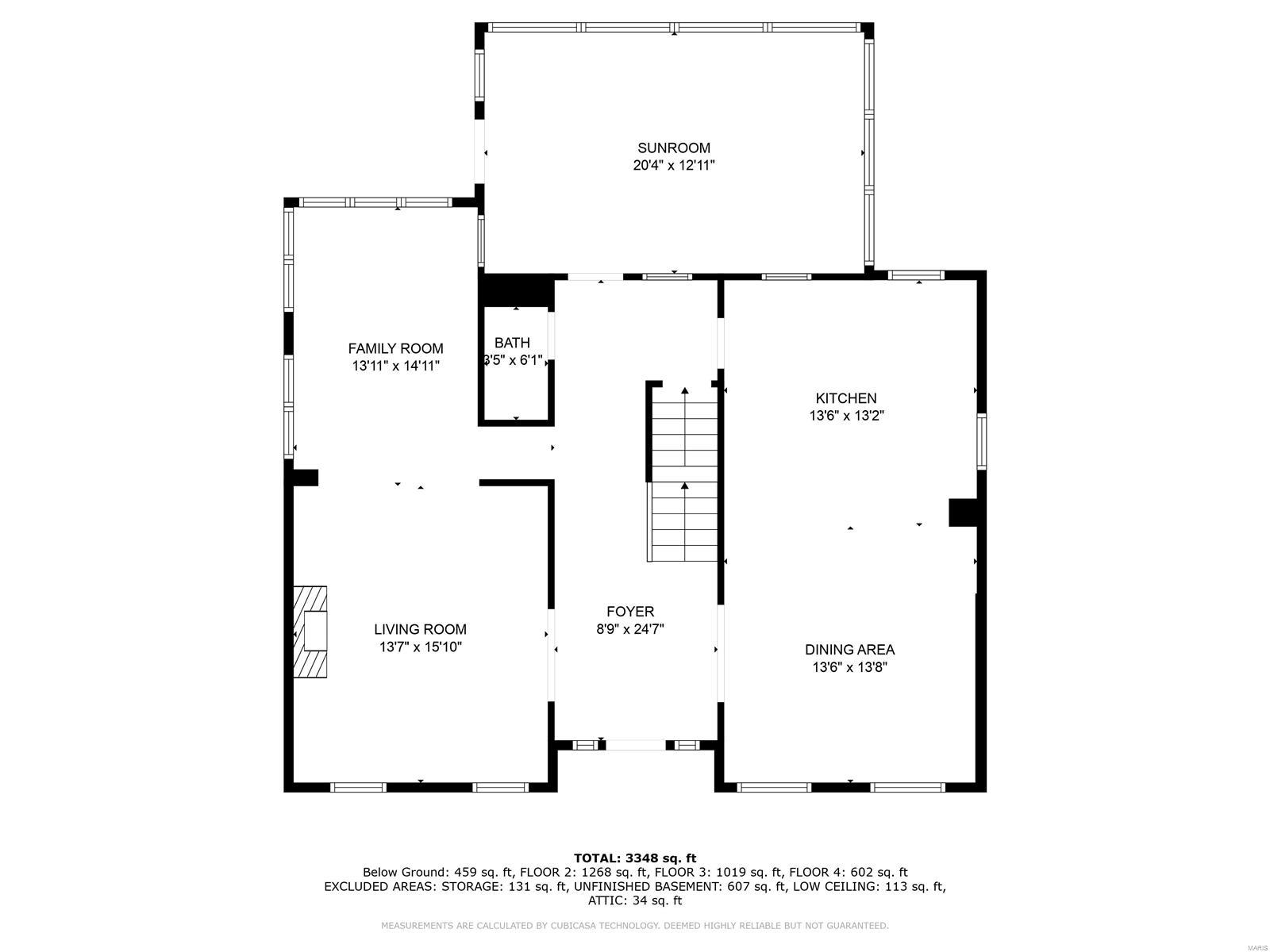 Hillcrest - Residential