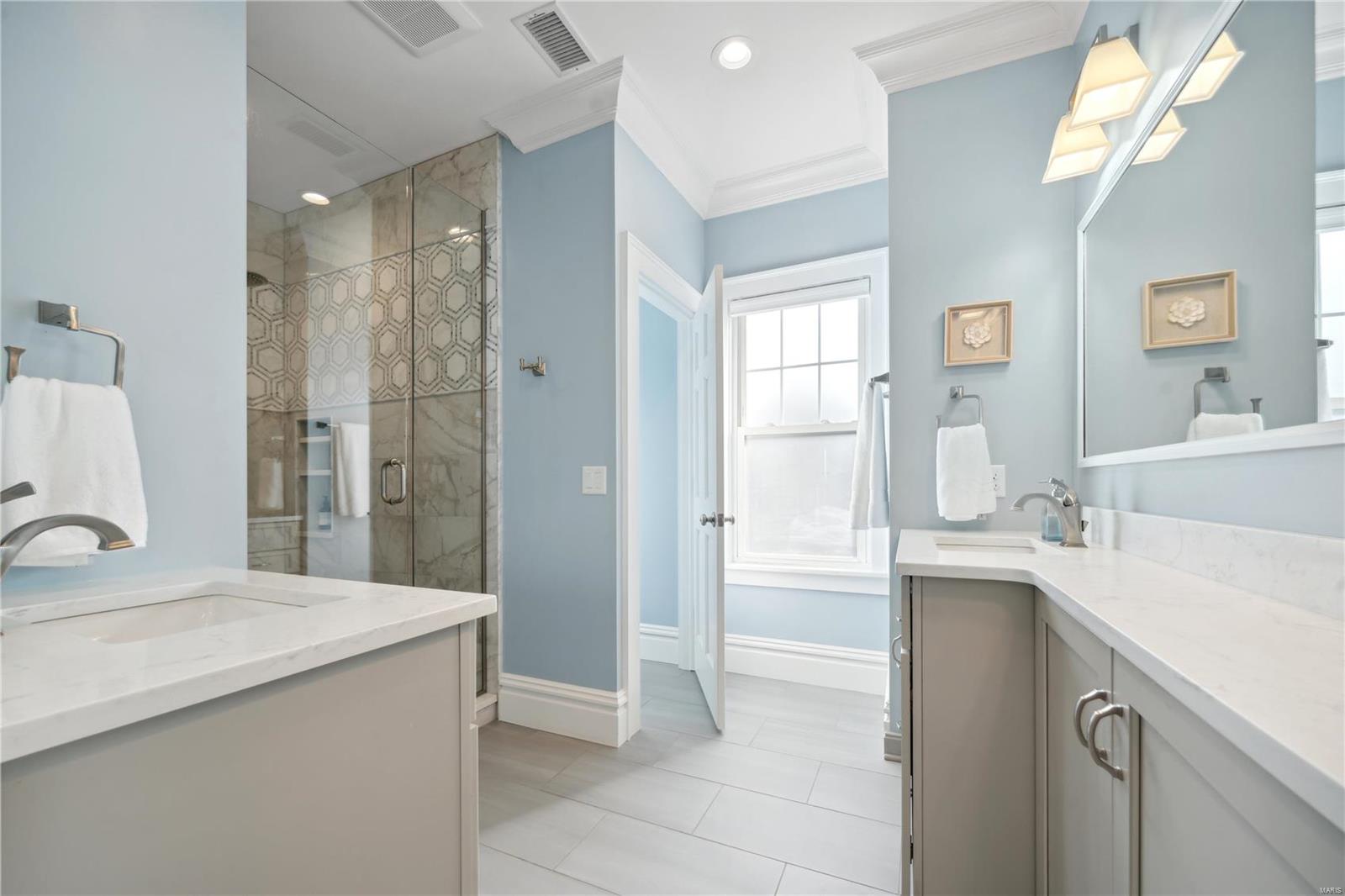 Hillcrest - Residential