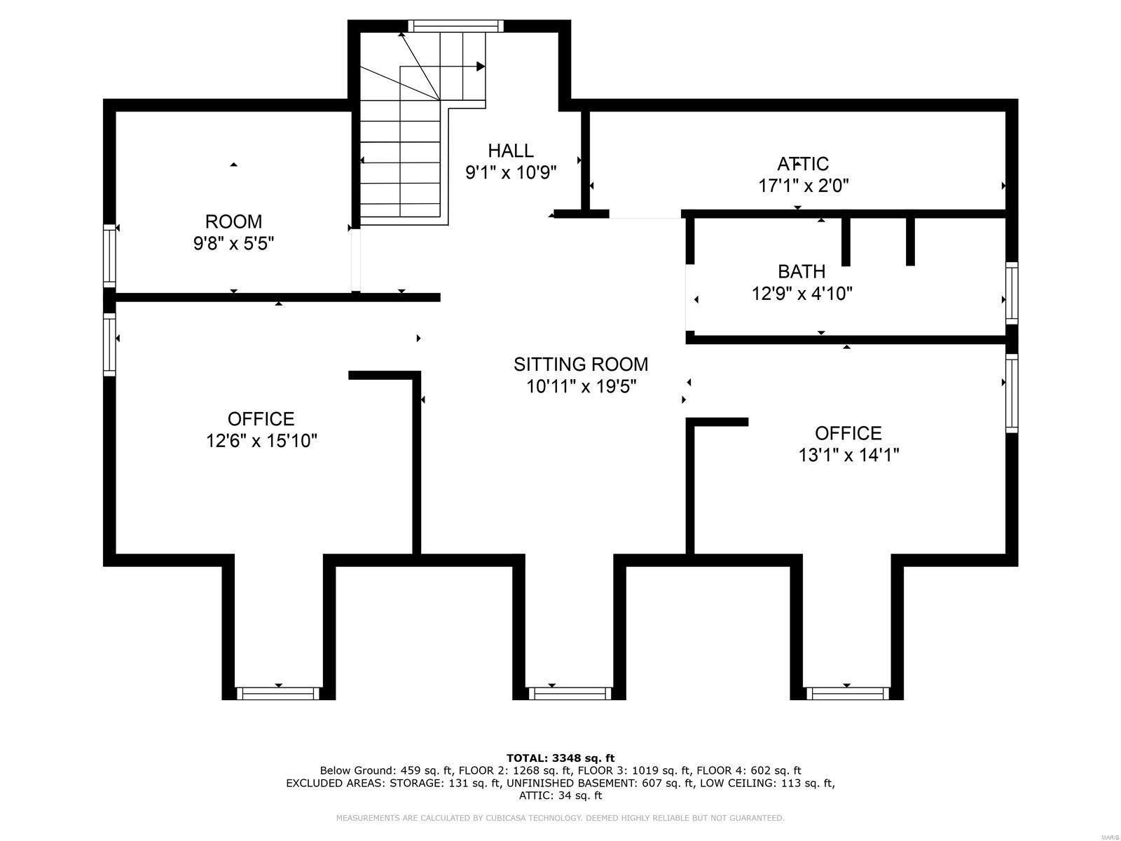 Hillcrest - Residential