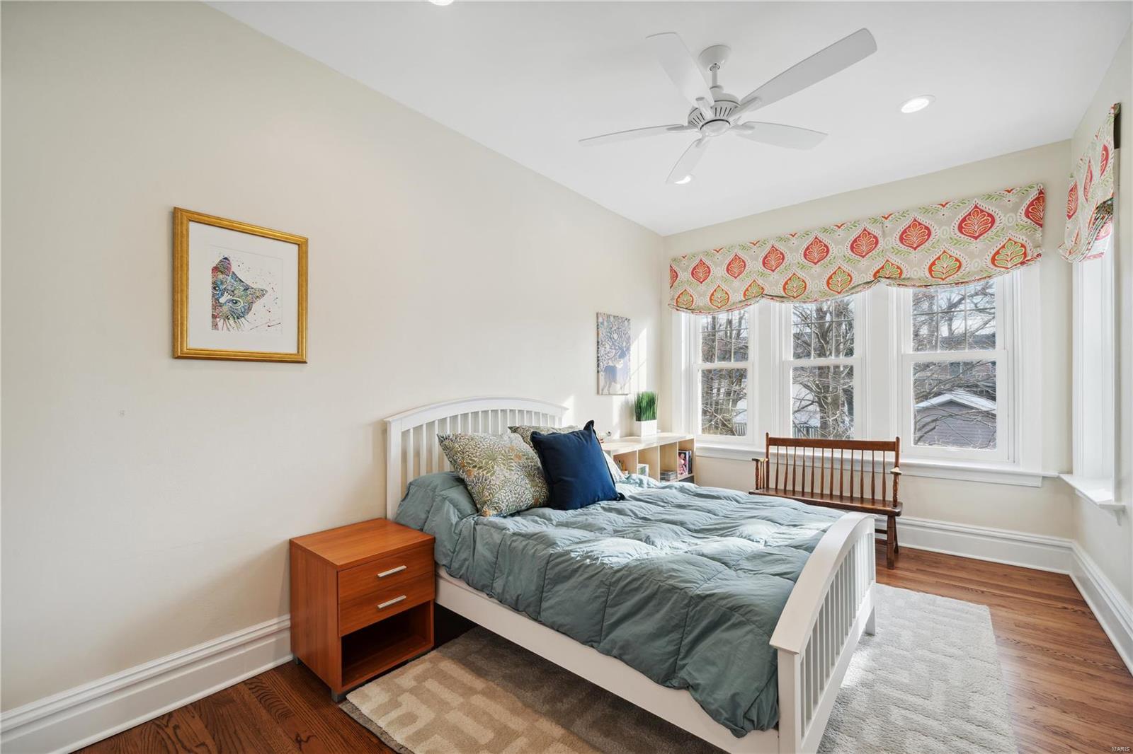 Hillcrest - Residential