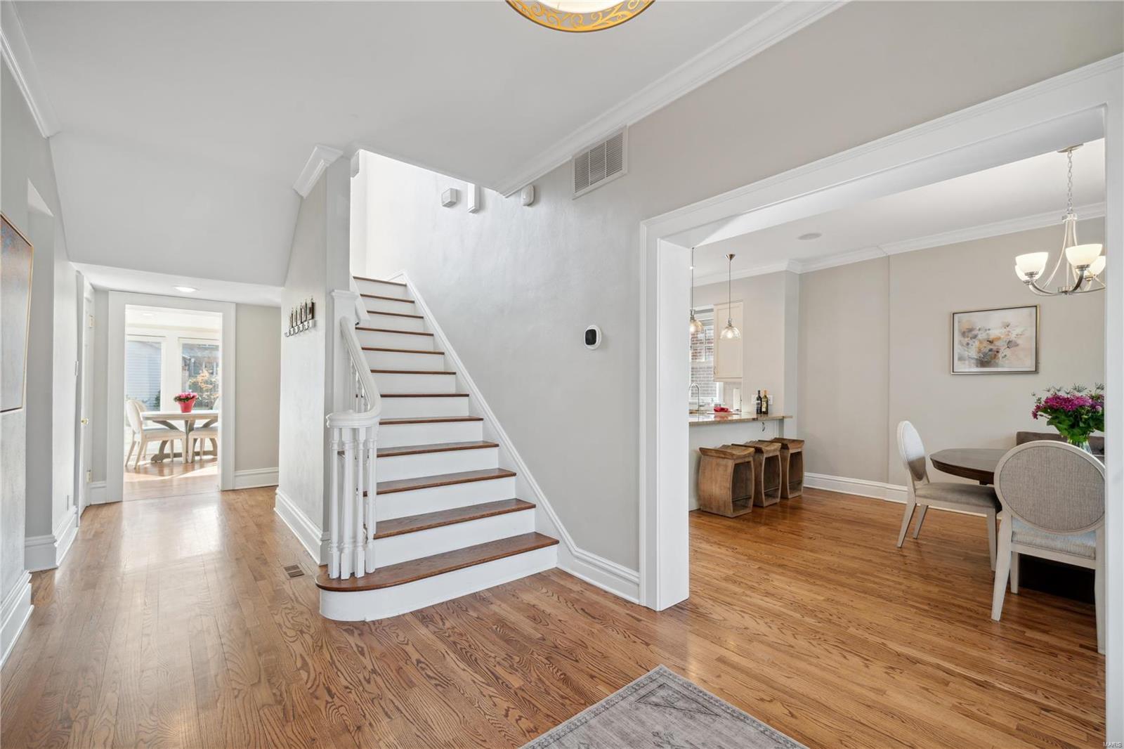 Hillcrest - Residential