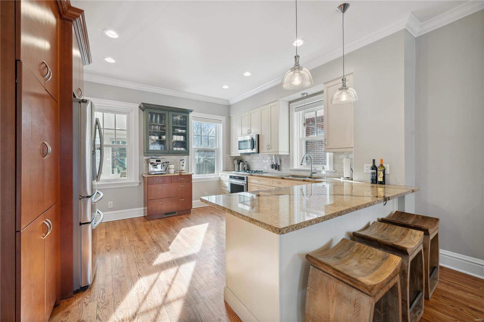 Hillcrest - Residential