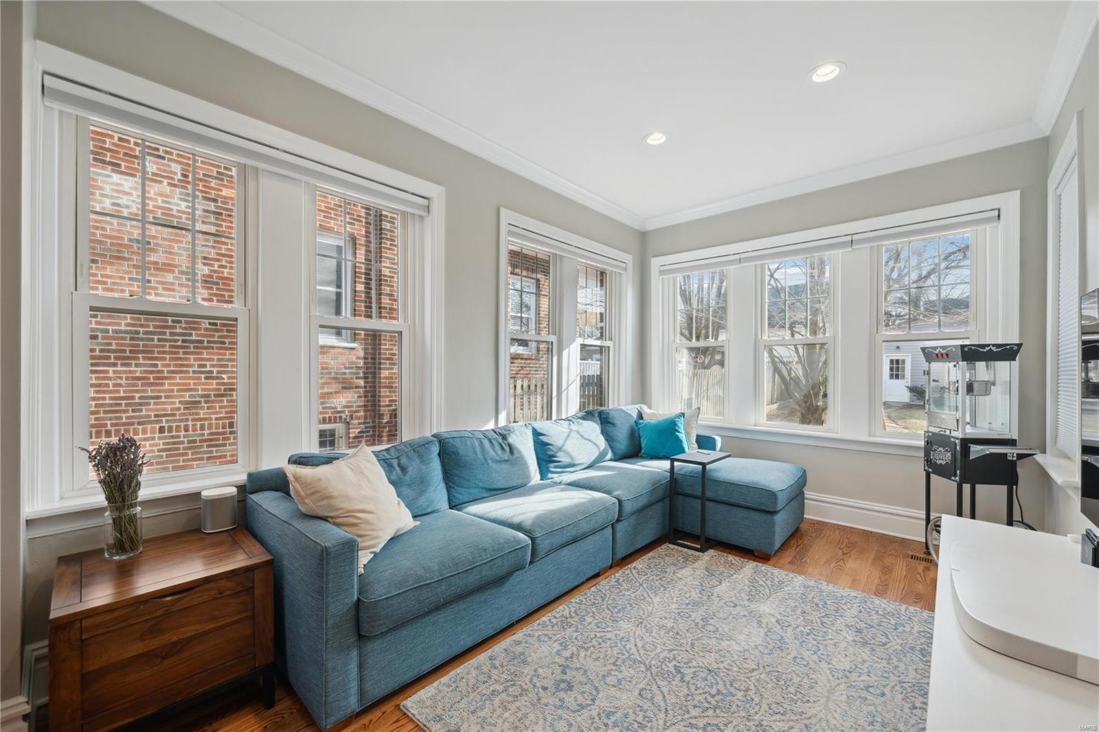 Hillcrest - Residential