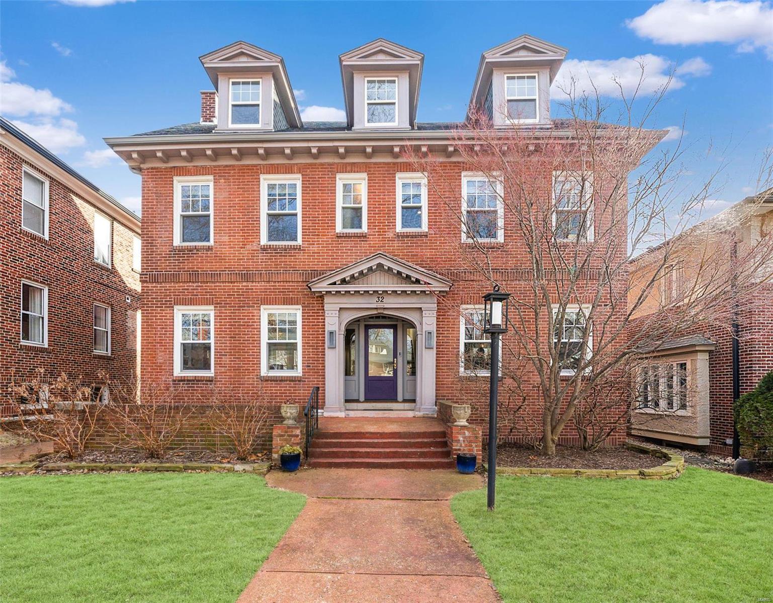 Hillcrest - Residential