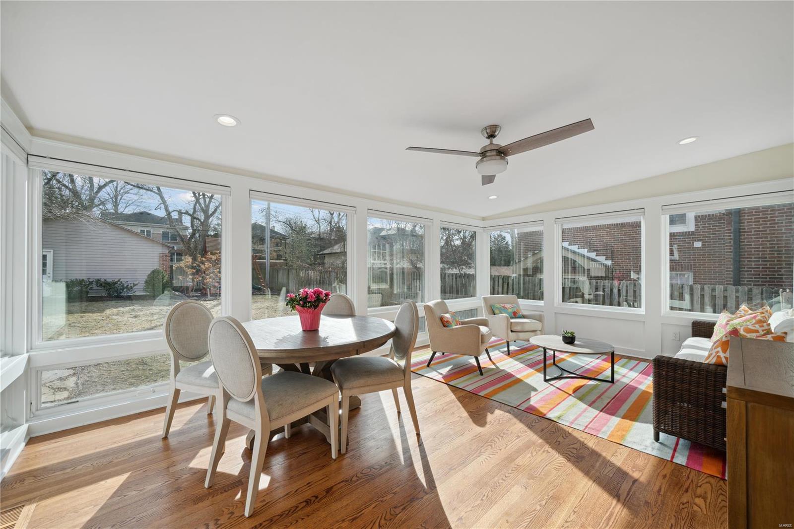 Hillcrest - Residential