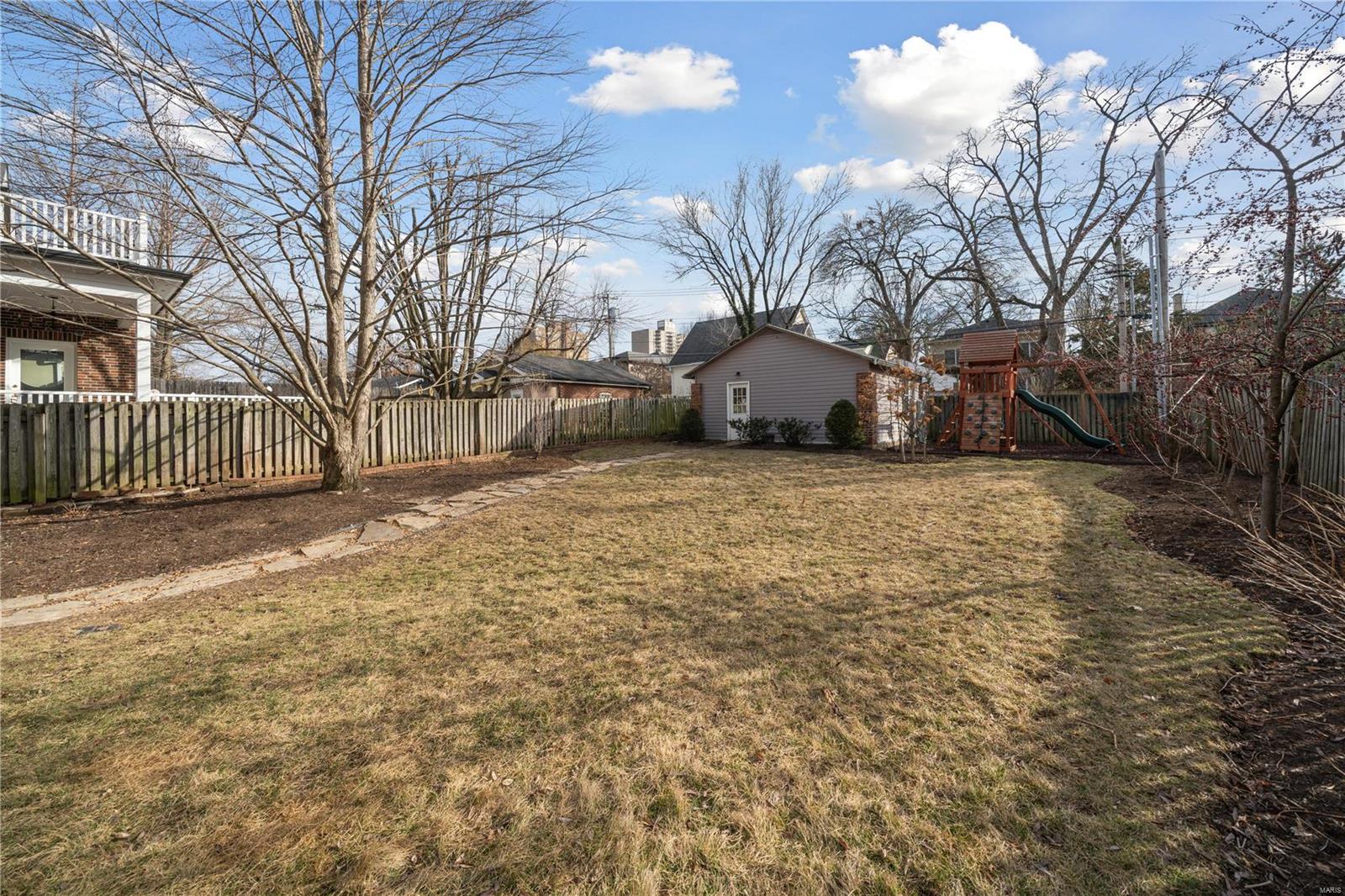 Hillcrest - Residential