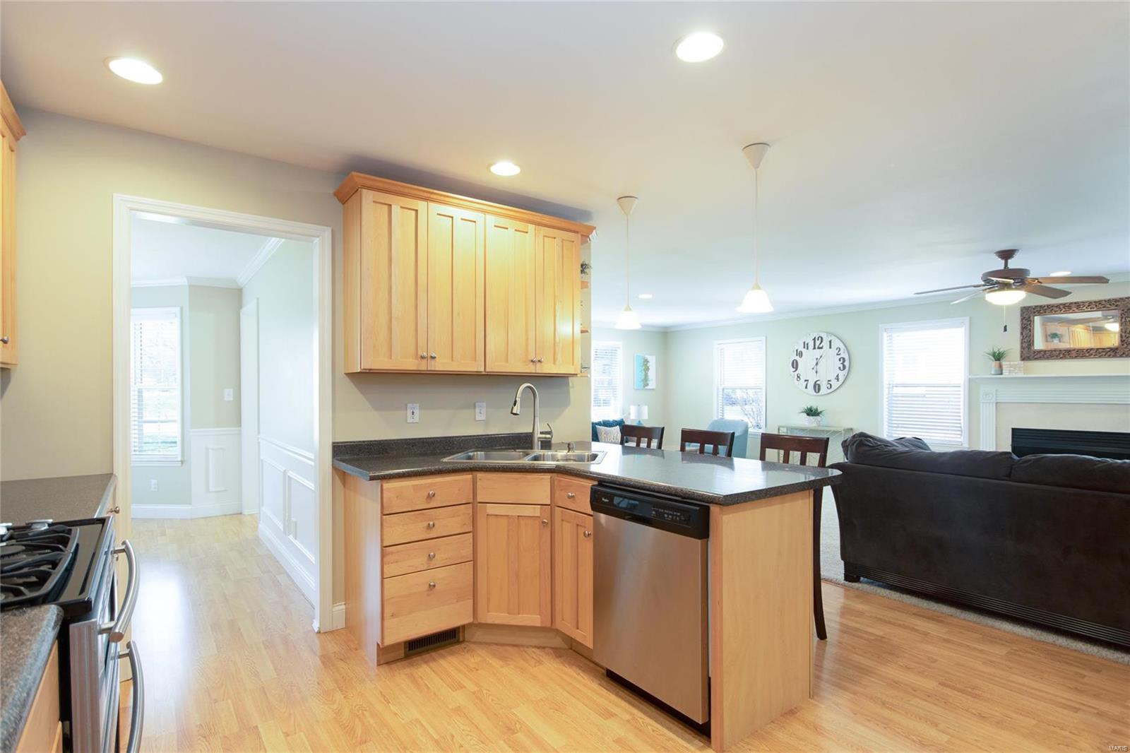 Avondale - Residential
