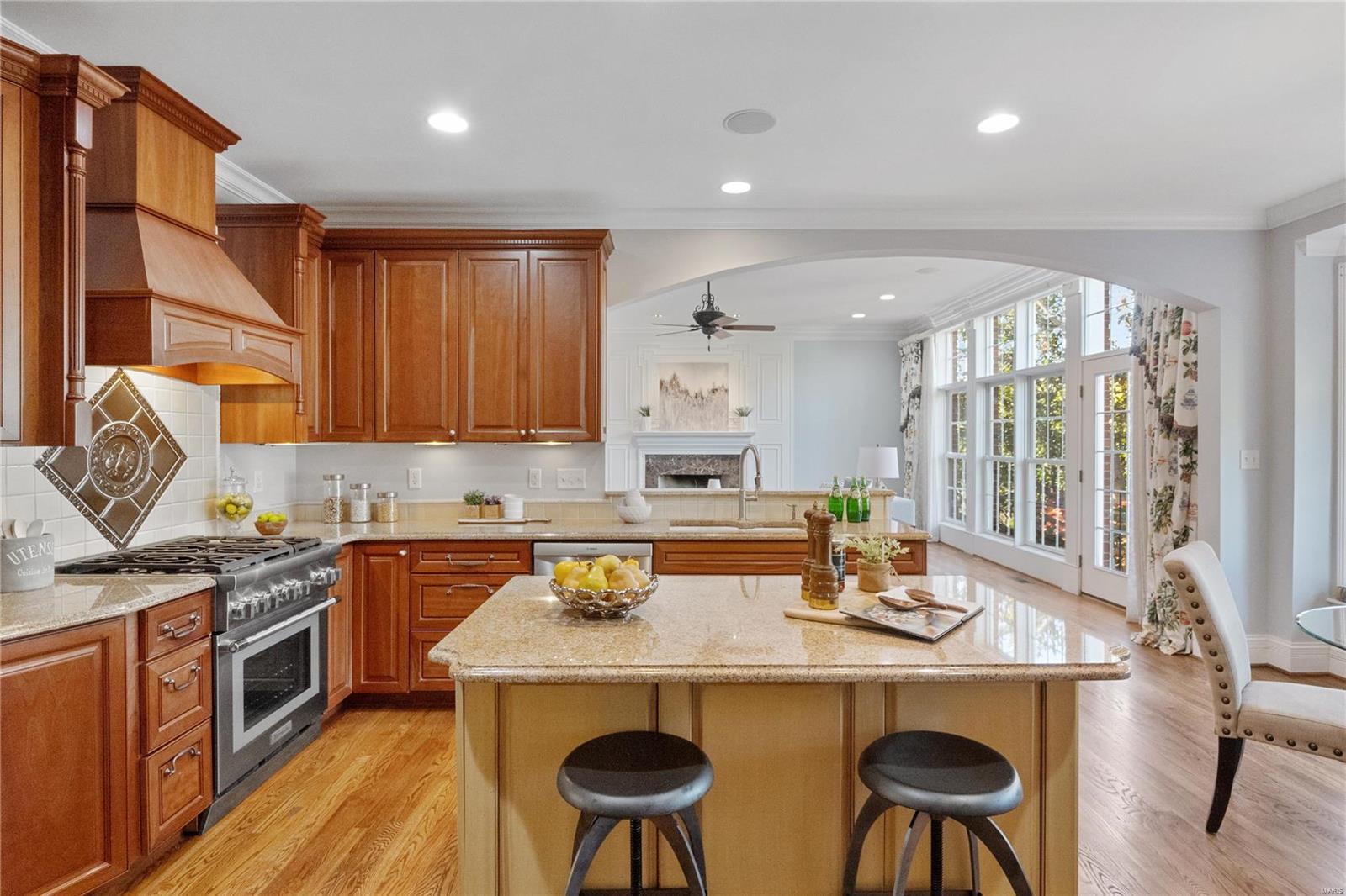 Clayton Gardens - Residential