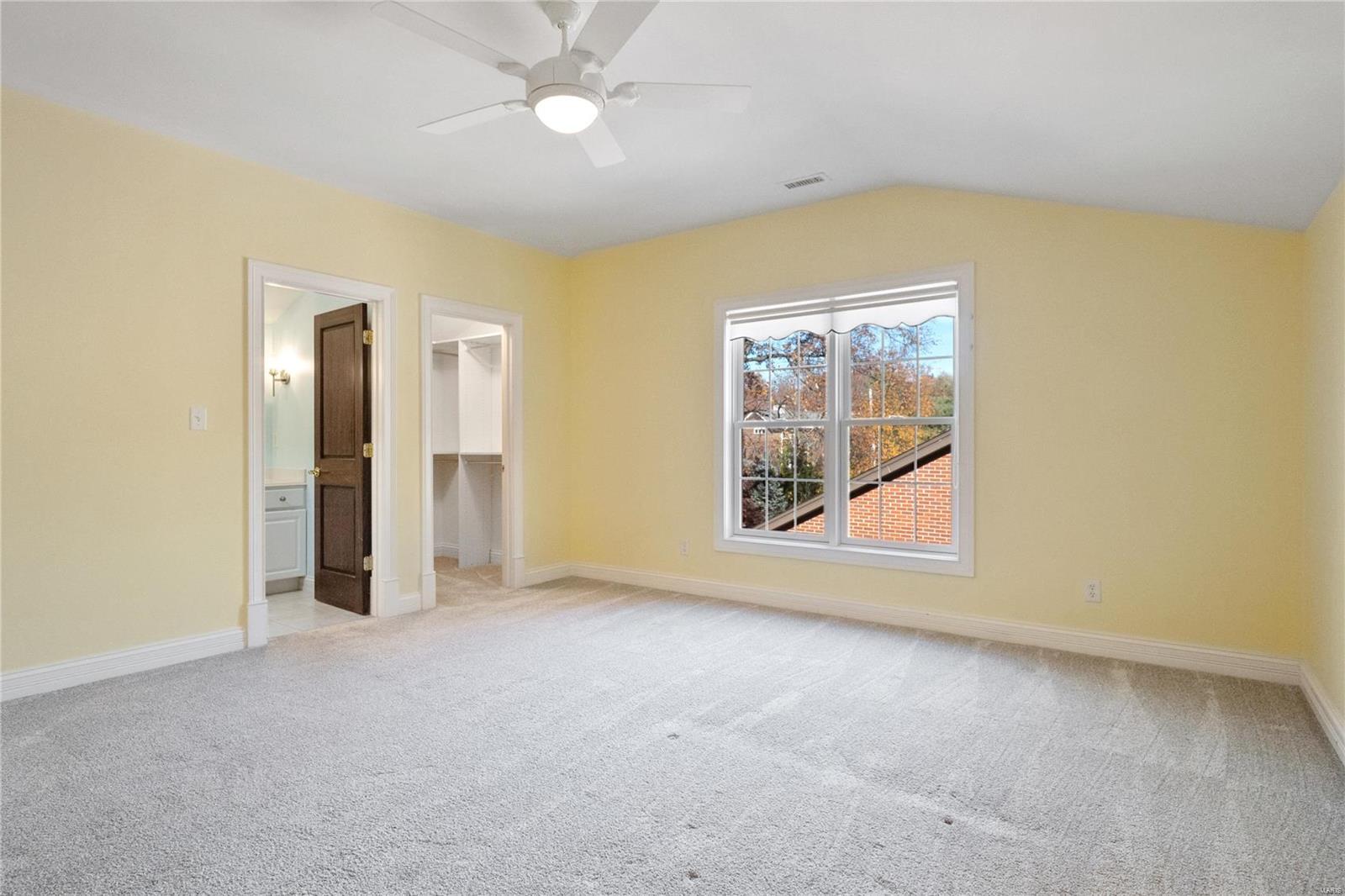 Clayton Gardens - Residential