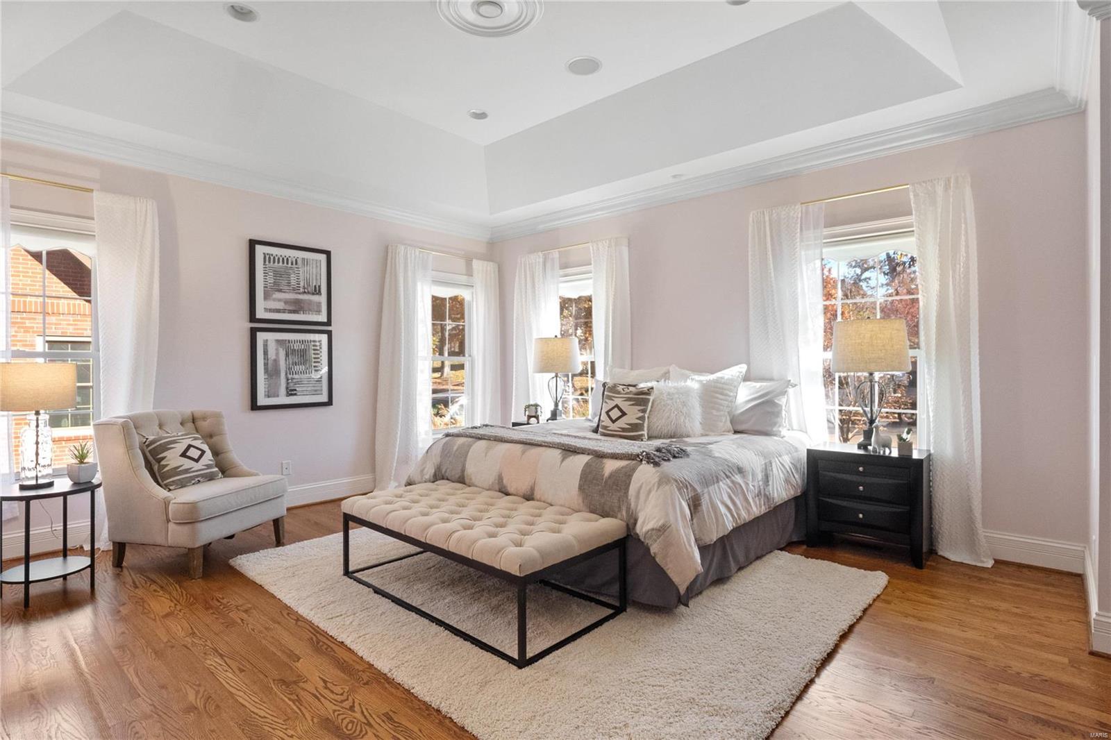 Clayton Gardens - Residential