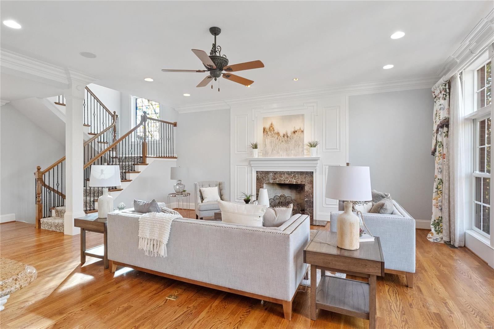 Clayton Gardens - Residential