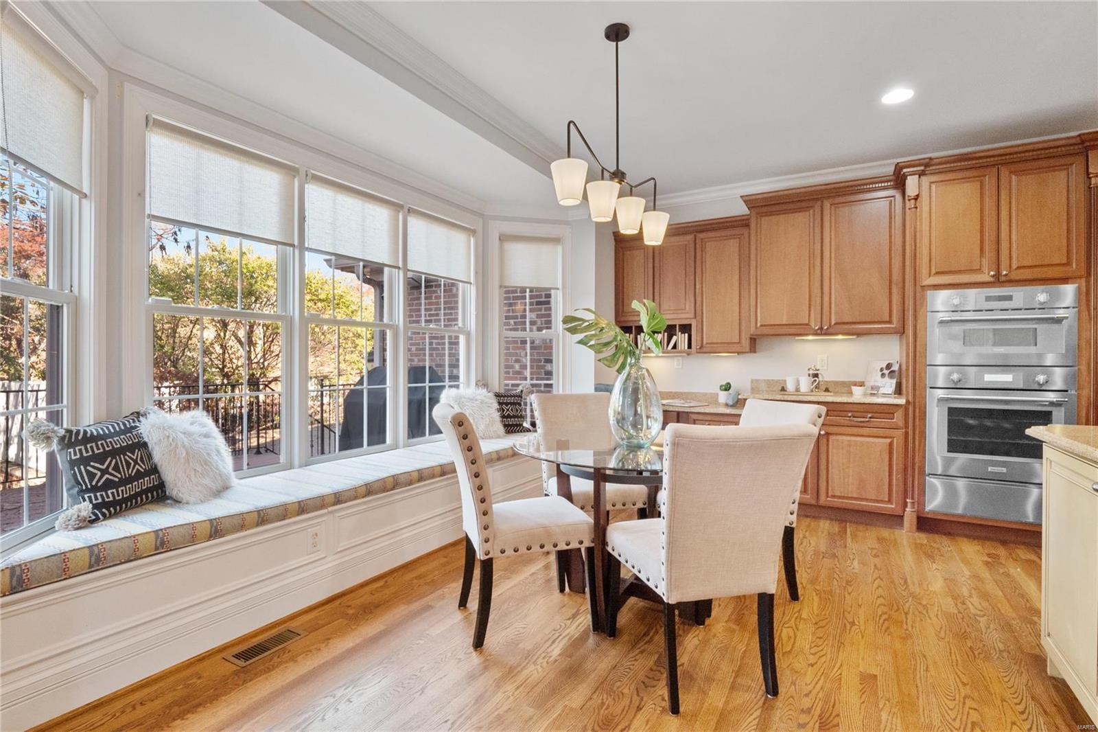 Clayton Gardens - Residential