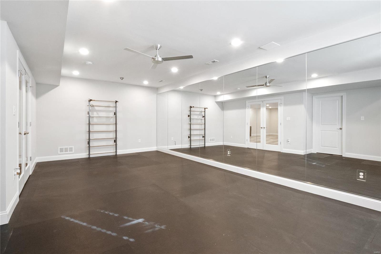 Clayton Gardens - Residential