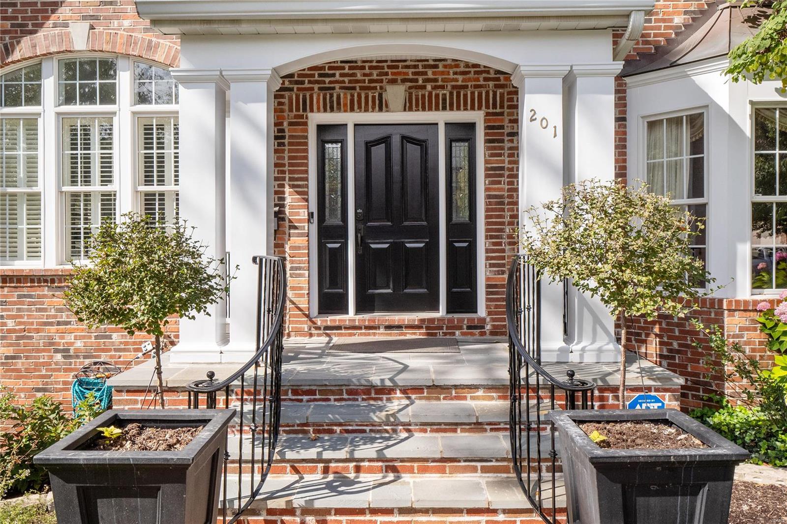 Clayton Gardens - Residential