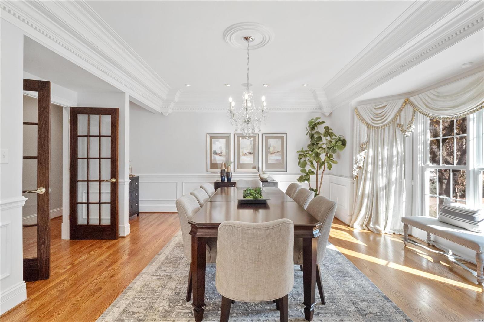 Clayton Gardens - Residential