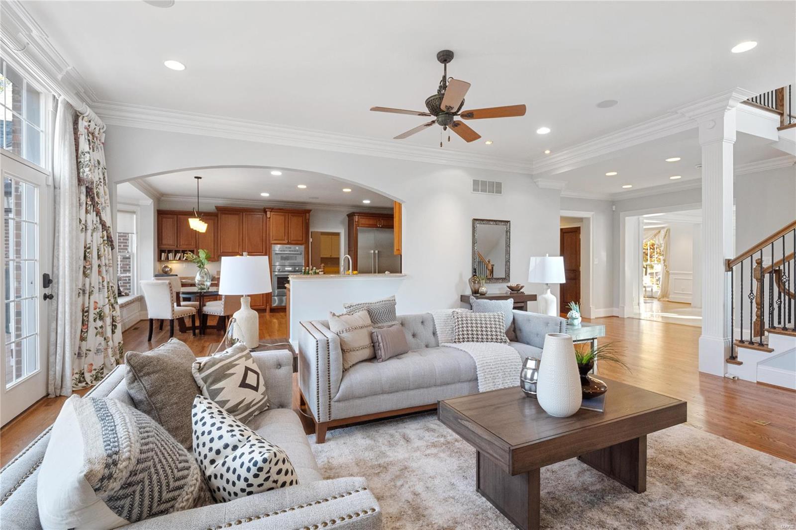 Clayton Gardens - Residential