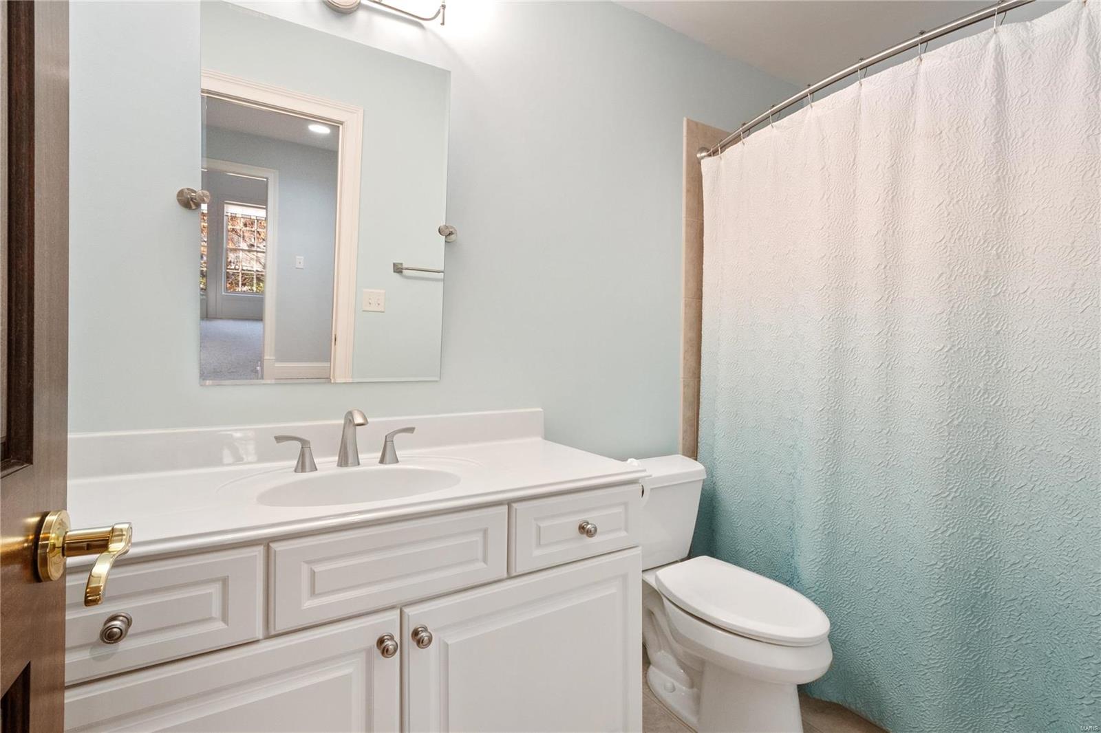 Clayton Gardens - Residential