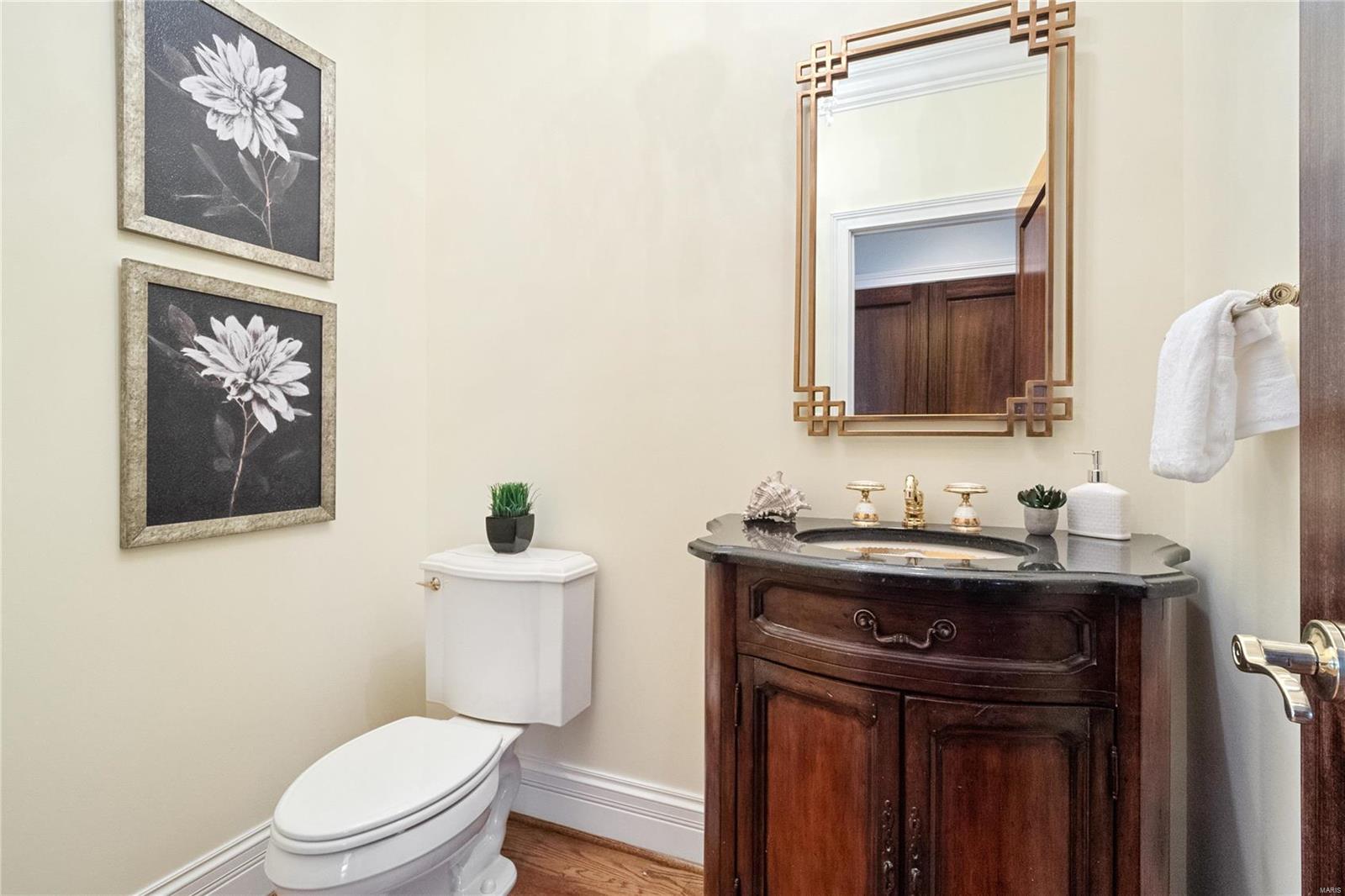 Clayton Gardens - Residential