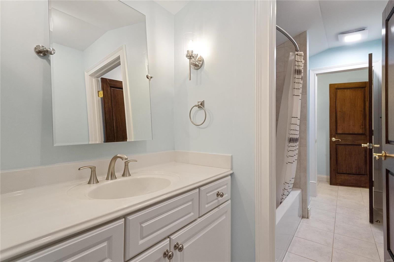 Clayton Gardens - Residential