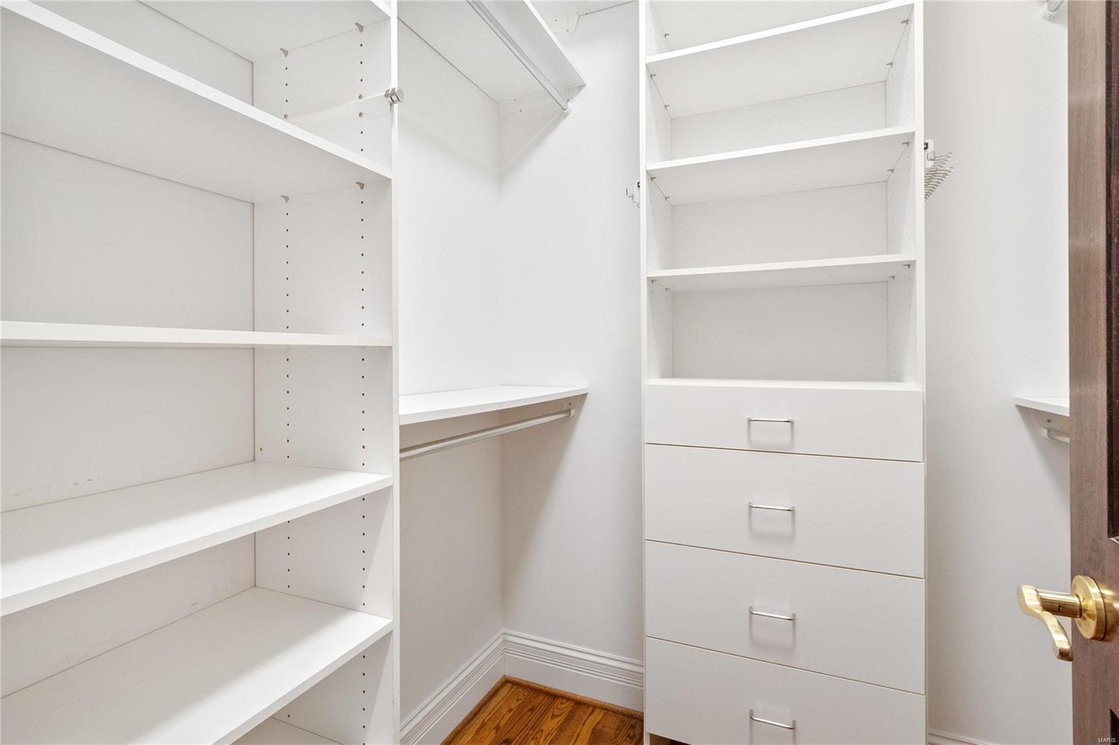 Clayton Gardens - Residential