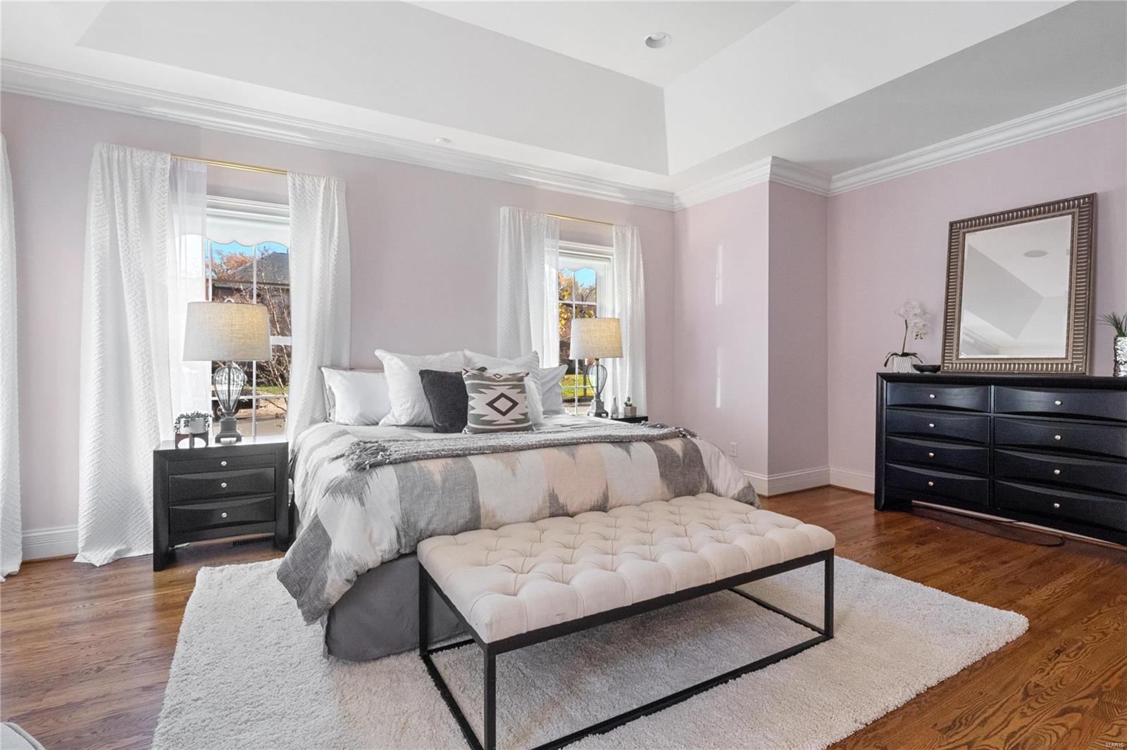 Clayton Gardens - Residential