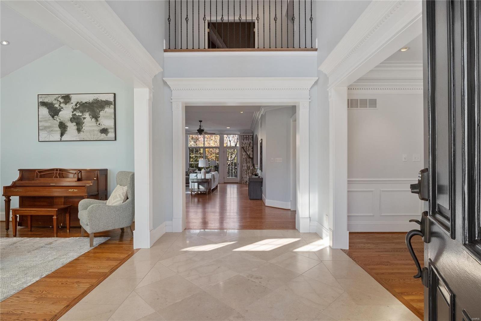 Clayton Gardens - Residential