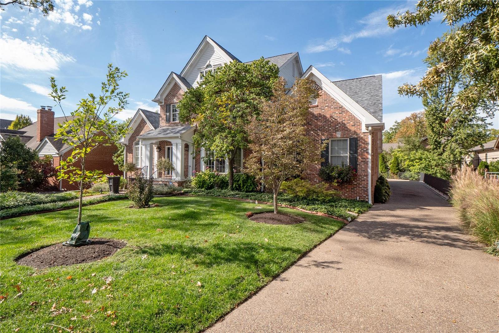 Clayton Gardens - Residential