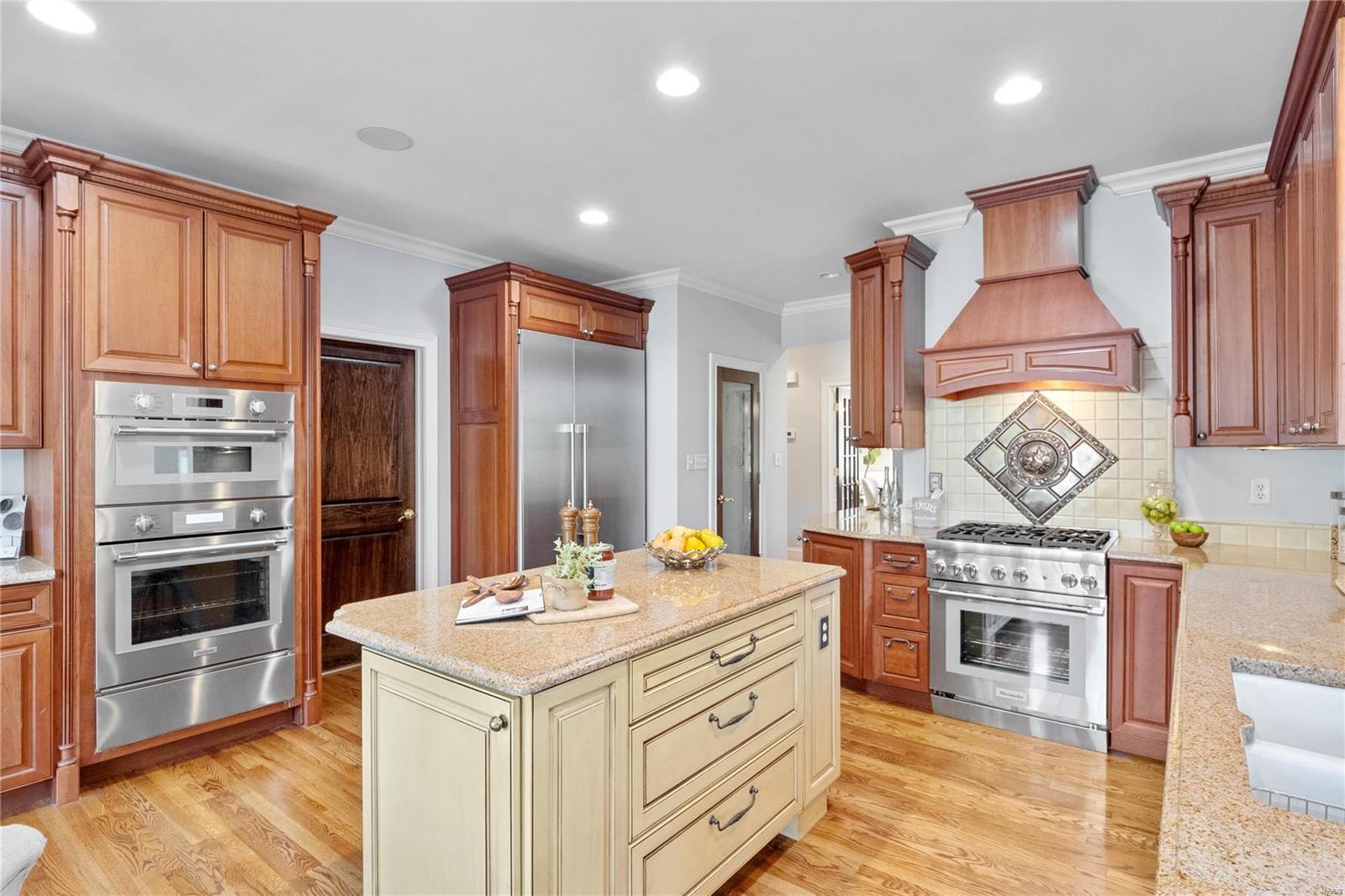 Clayton Gardens - Residential