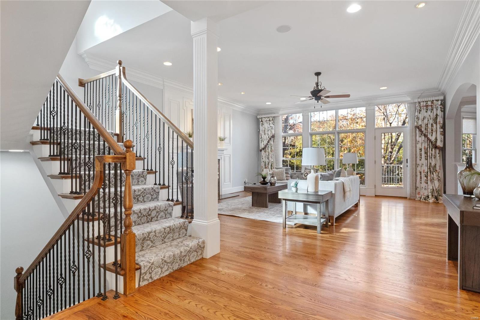 Clayton Gardens - Residential