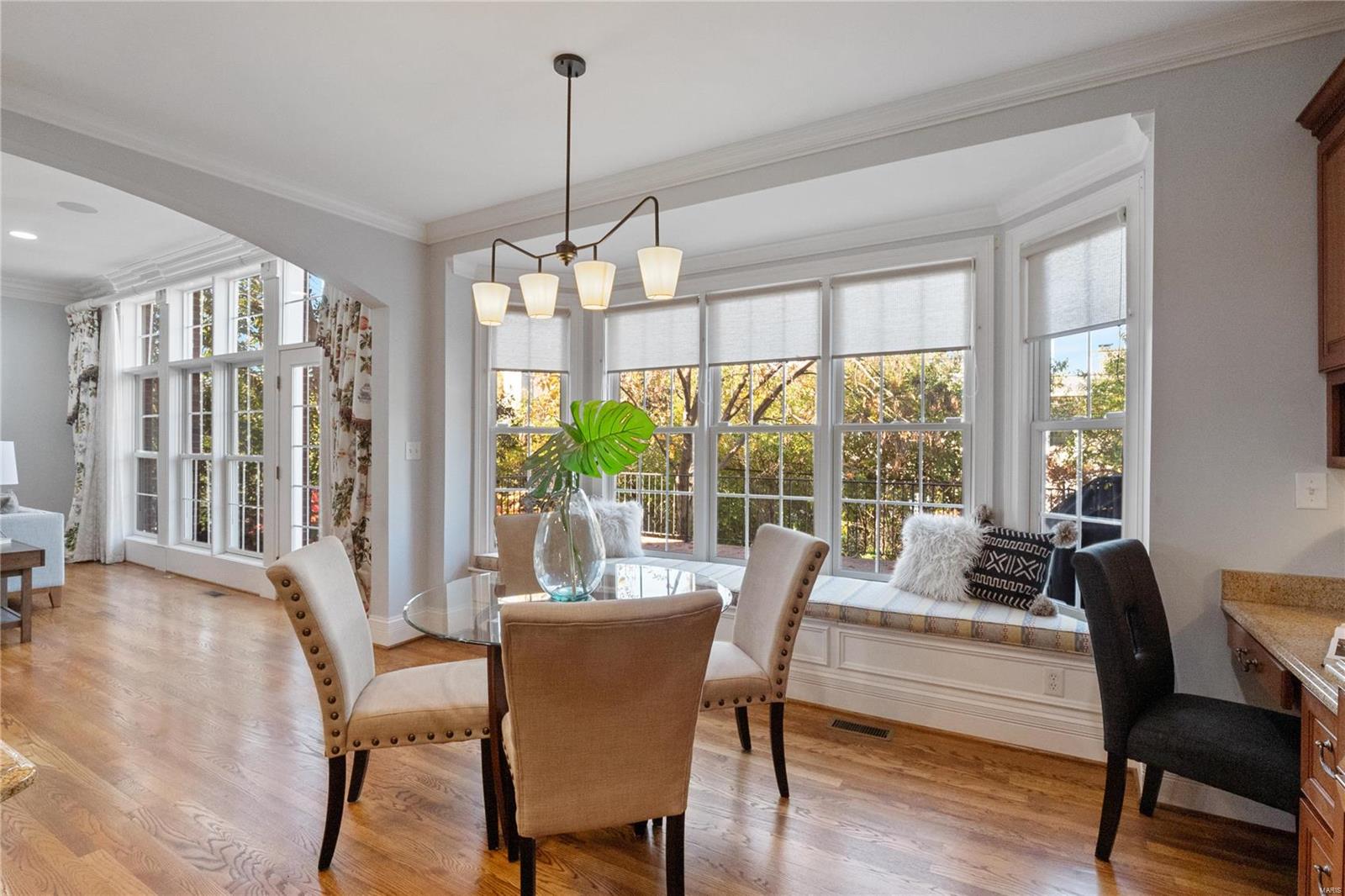 Clayton Gardens - Residential