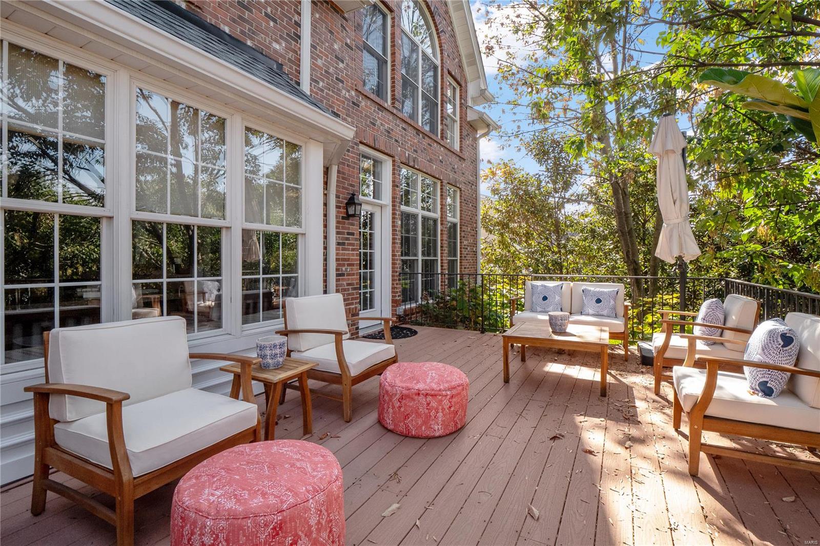 Clayton Gardens - Residential