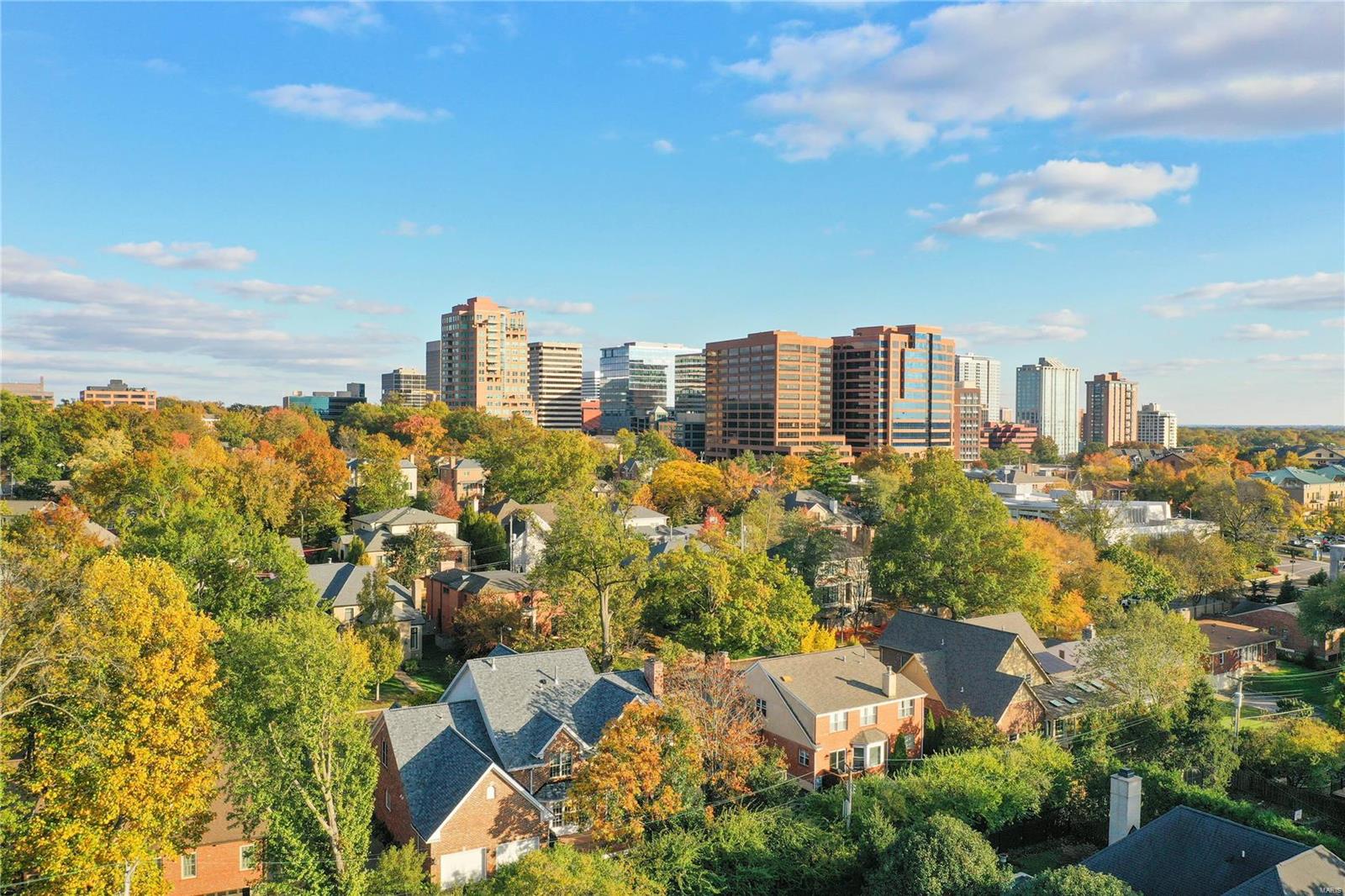 Clayton Gardens - Residential