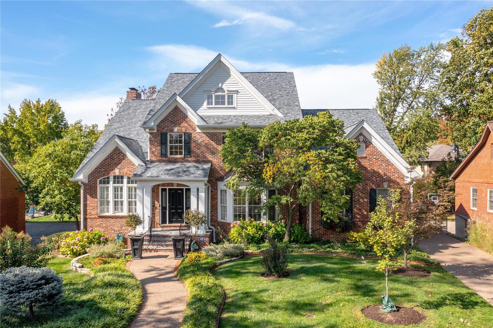 Clayton Gardens - Residential