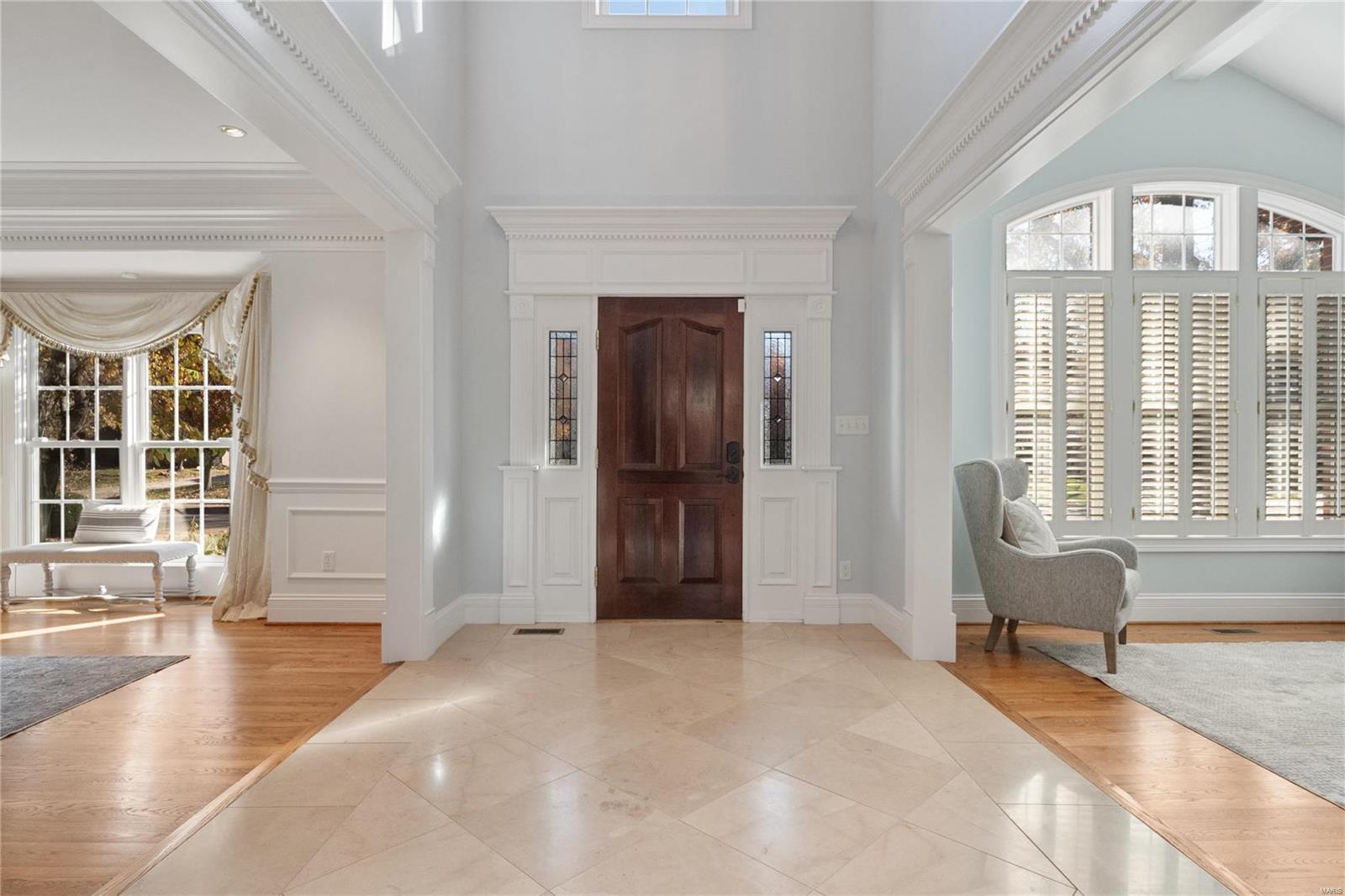 Clayton Gardens - Residential