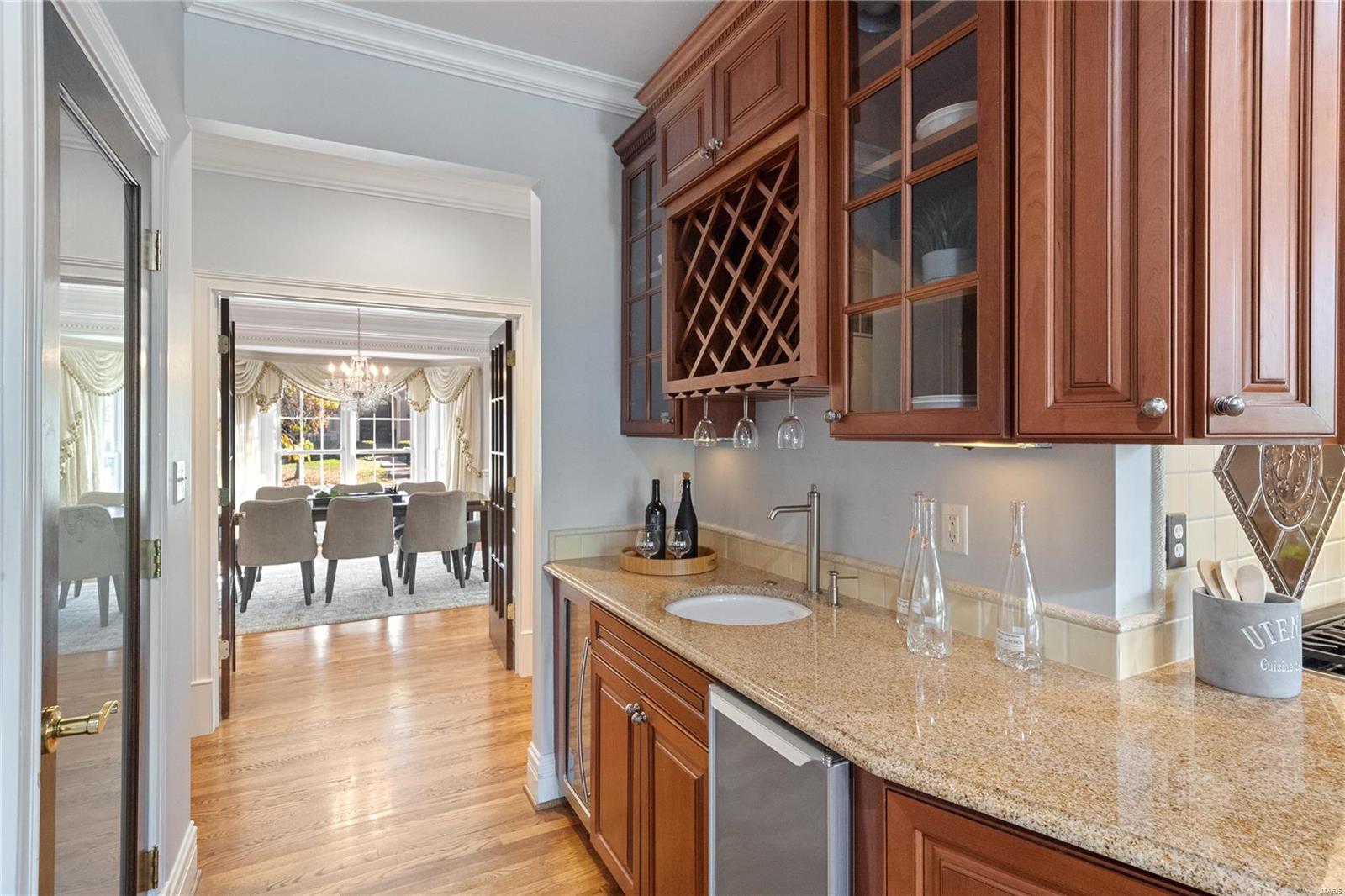 Clayton Gardens - Residential