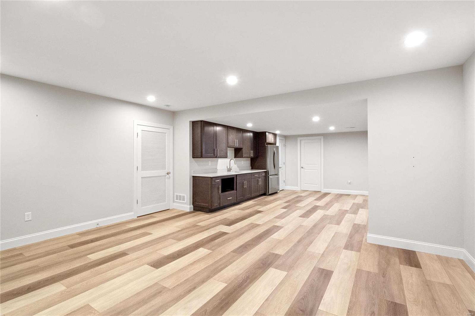 Clayton Gardens - Residential