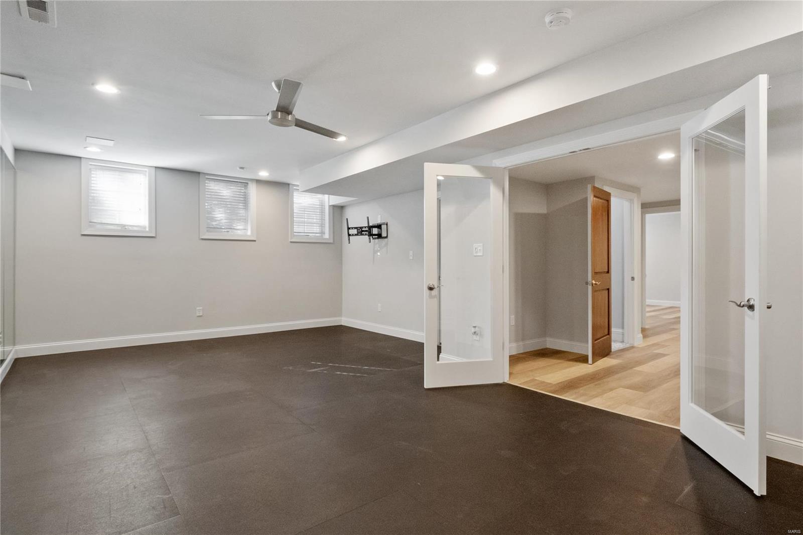 Clayton Gardens - Residential